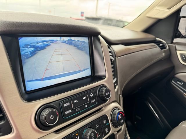 Used 2019 GMC Yukon Denali w/ Denali Ultimate Package image 52