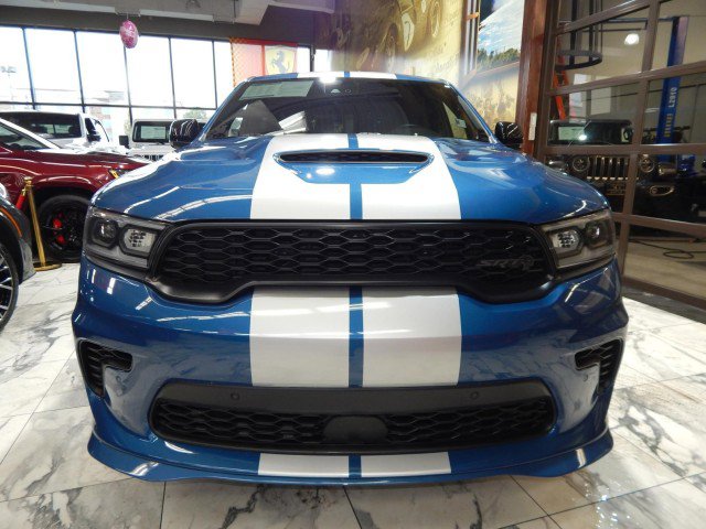 Used 2024 Dodge Durango SRT Hellcat image 2