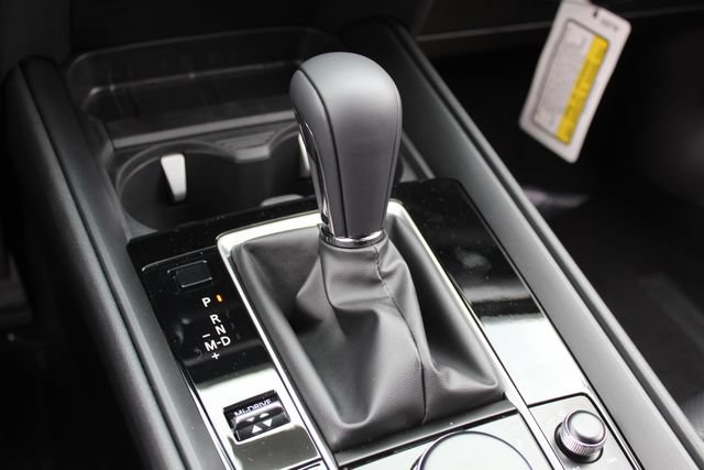New 2026 MAZDA CX-50 AWD 2.5 S w/ Weather Package image 23