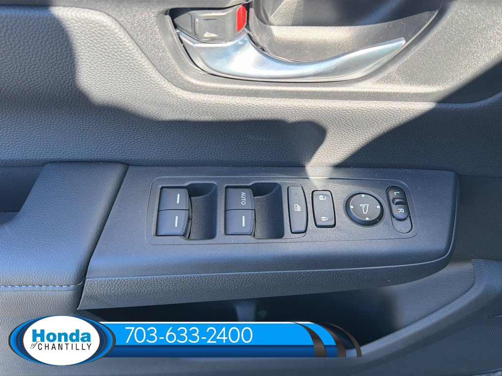 New 2026 Honda CR-V LX image 11