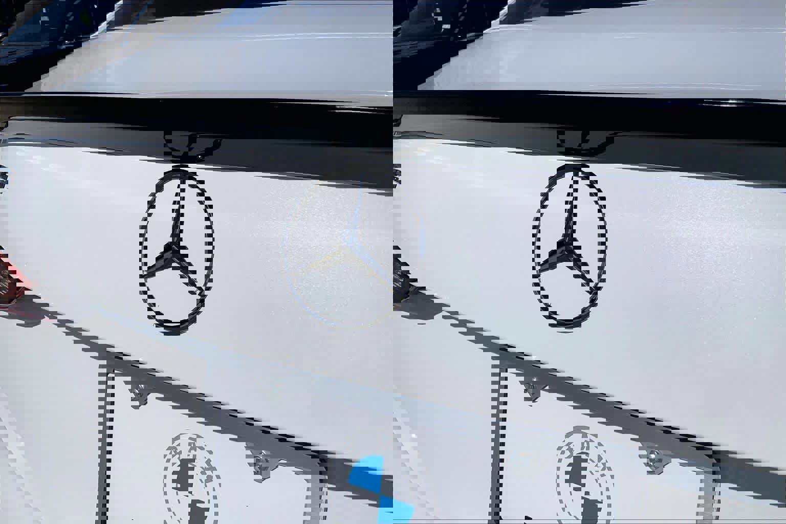 Used 2026 Mercedes-Benz C 36 AMG S image 30