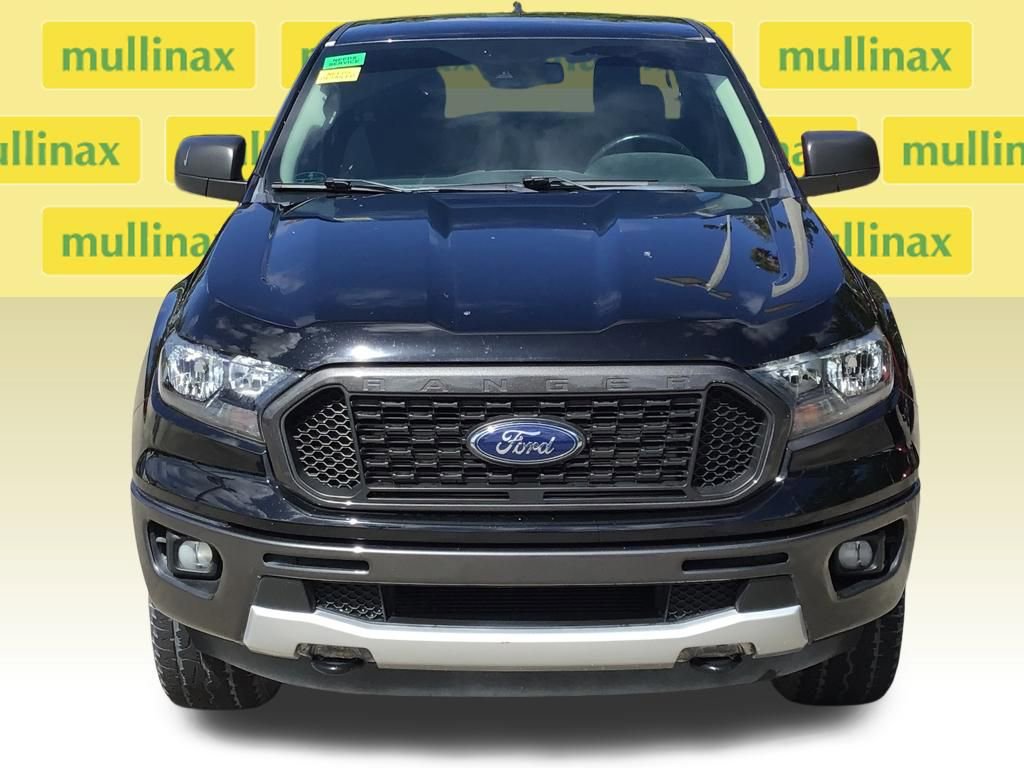 Used 2020 Ford Ranger XLT w/ Equipment Group 301A Mid image 14