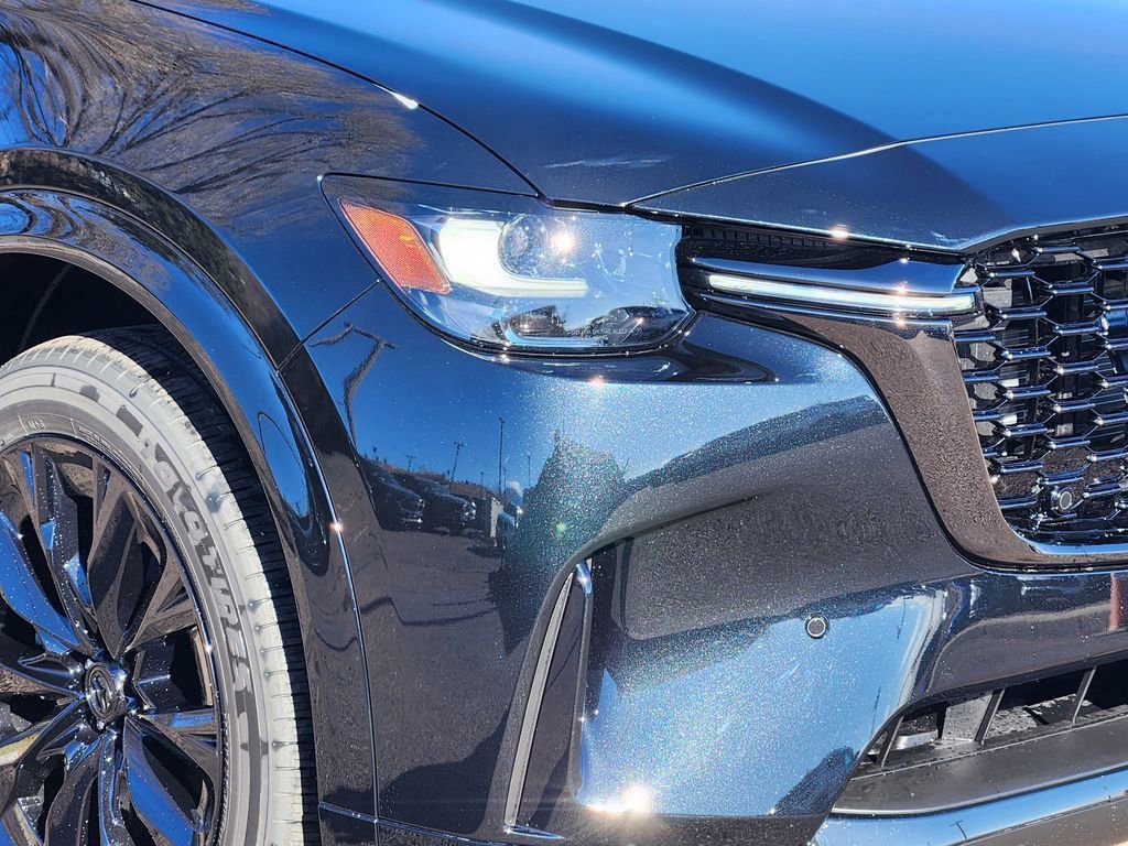 New 2026 MAZDA CX-90 3.3 Turbo S w/ Premium Package image 32