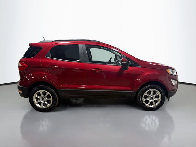 Used 2019 Ford EcoSport SE AWD/4WD image 6