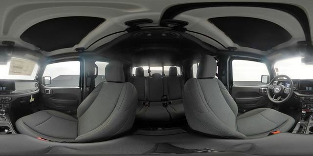 Used 2024 Jeep Gladiator Sport image 25