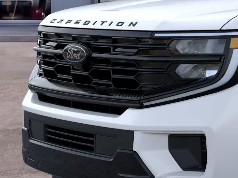 New 2026 Ford Expedition Platinum w/ Stealth Performance Package AWD/4WD image 17