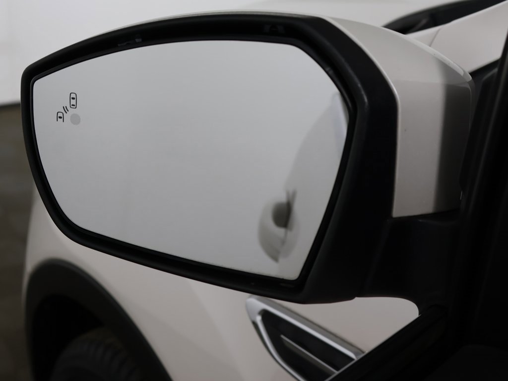 Used 2017 Ford Escape Titanium image 31