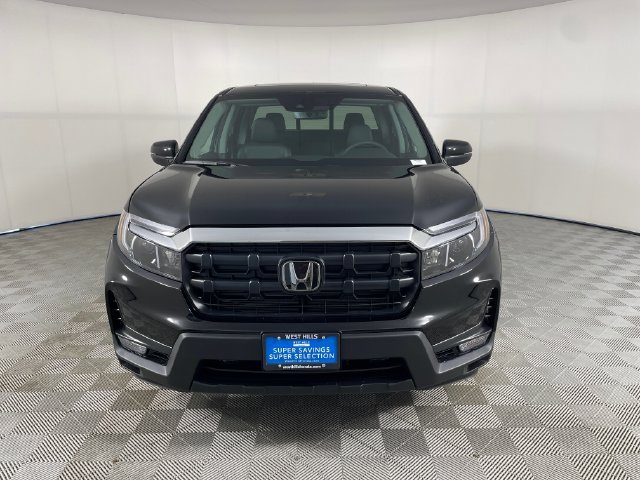 New 2026 Honda Ridgeline RTL image 16