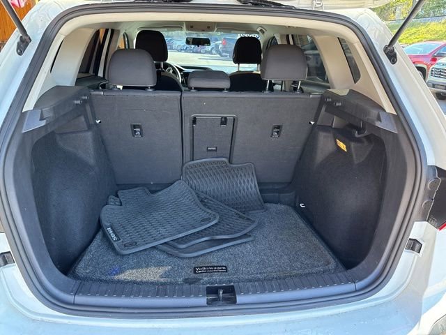 Used 2022 Volkswagen Taos S image 10