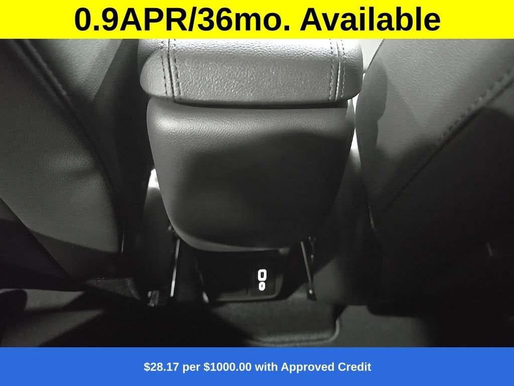 New 2026 Buick Encore GX Preferred w/ Comfort Package FWD image 16