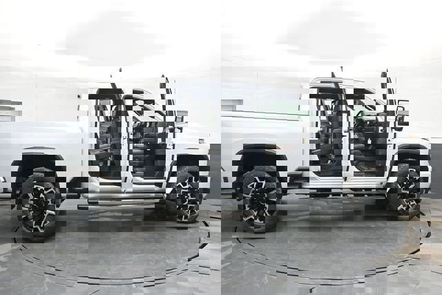 New 2026 Chevrolet Silverado 2500 High Country w/ High Country Premium Package AWD/4WD image 56