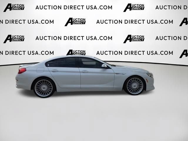Used 2018 BMW ALPINA B6 xDrive Gran Coupe AWD/4WD image 28
