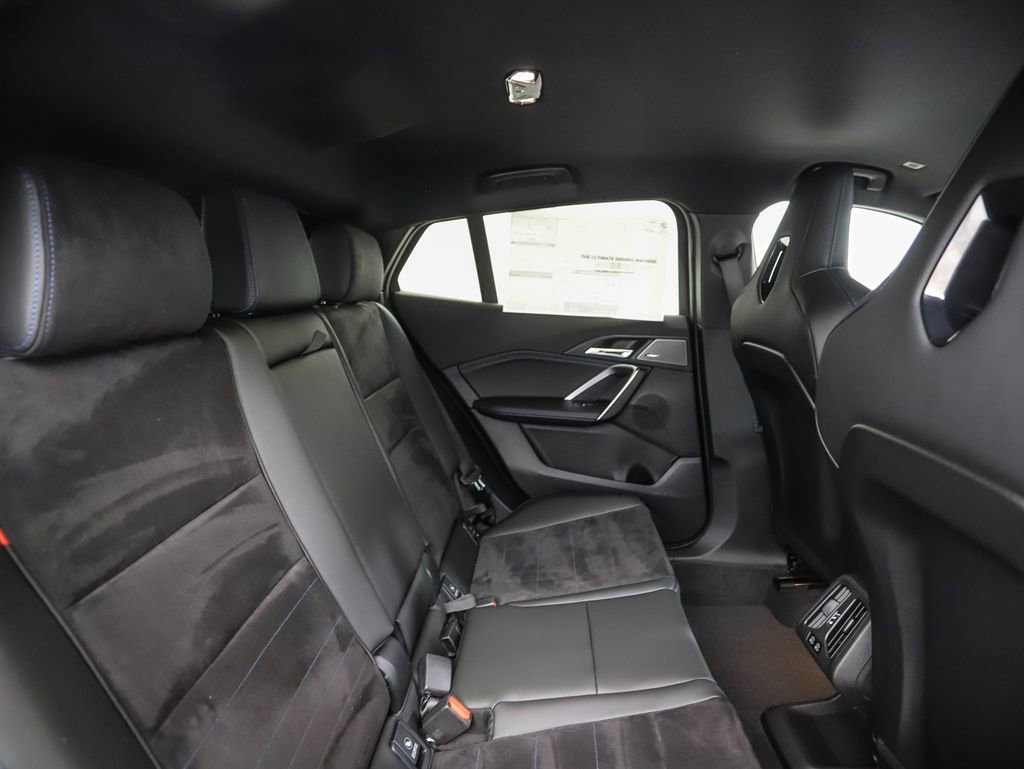 New 2026 BMW X2 M35i w/ Technology Package image 27