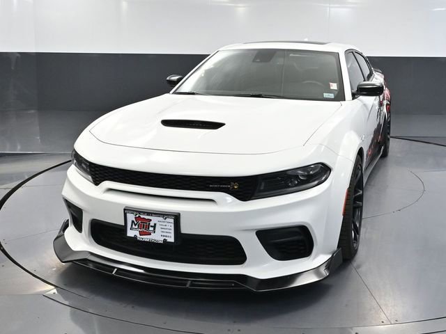 Used 2023 Dodge Charger Scat Pack RWD image 13