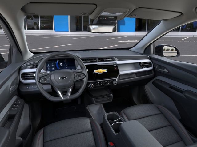 New 2027 Chevrolet Bolt RS image 15