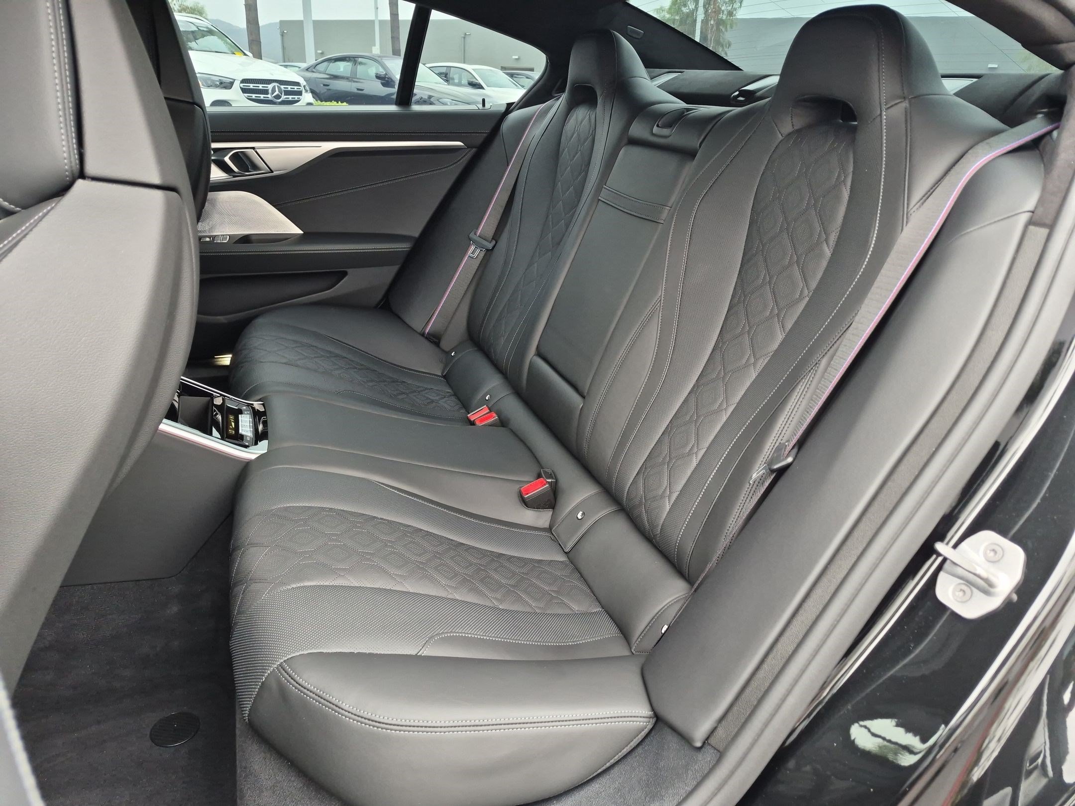 Used 2025 BMW M8 Competition AWD/4WD image 30