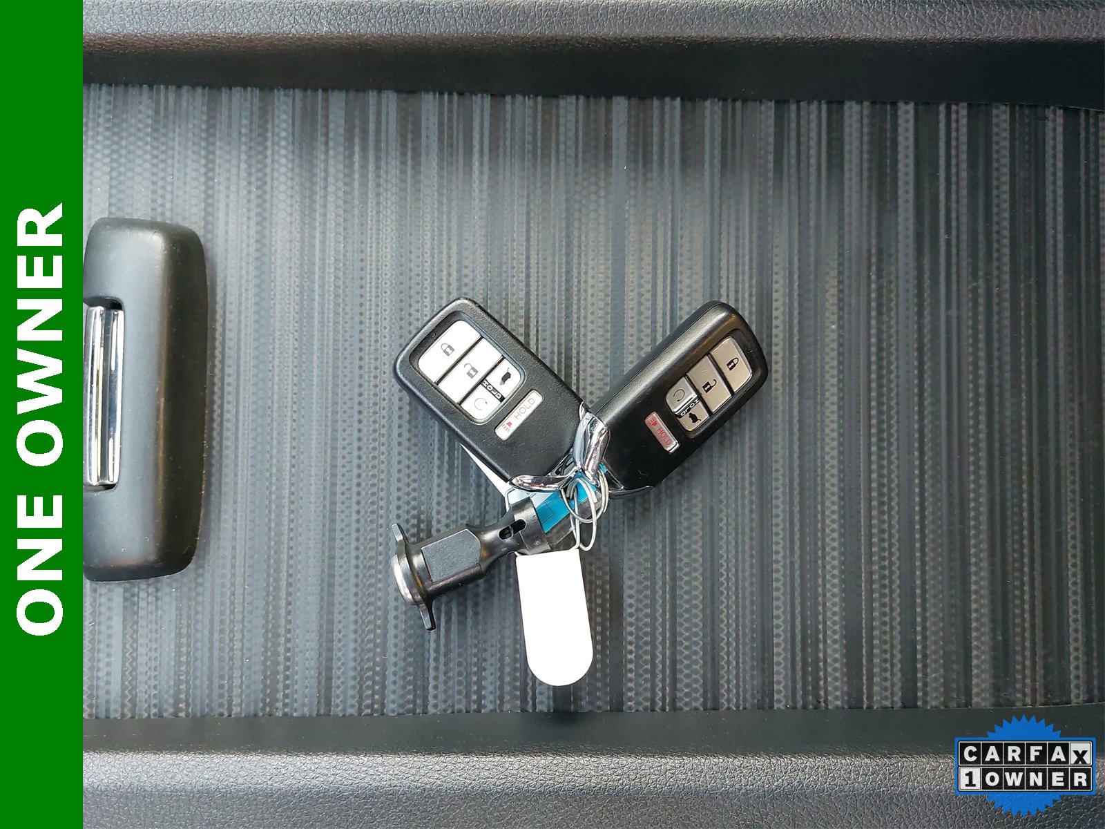 Used 2023 Honda Passport TrailSport image 38