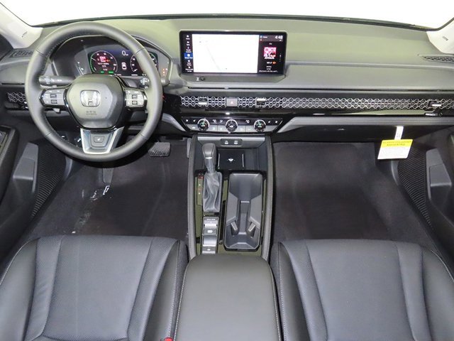 New 2026 Honda Accord Touring image 13