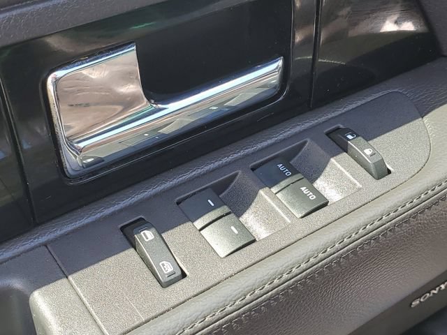 Used 2014 Ford F150 Limited AWD/4WD image 23