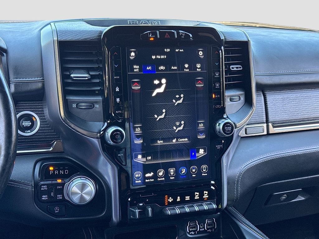 Used 2020 RAM 1500 Limited image 23