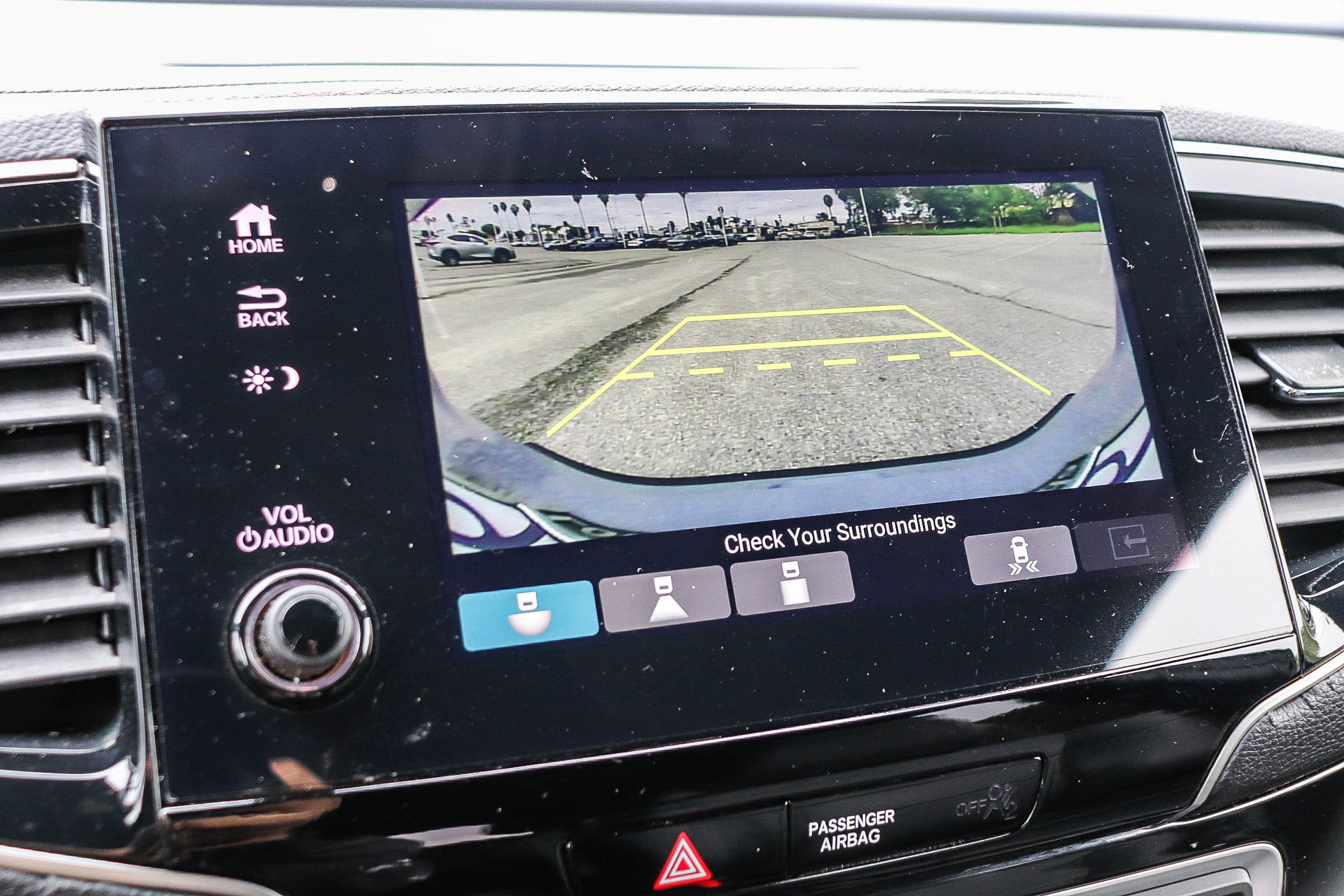 Used 2023 Honda Passport Elite image 25