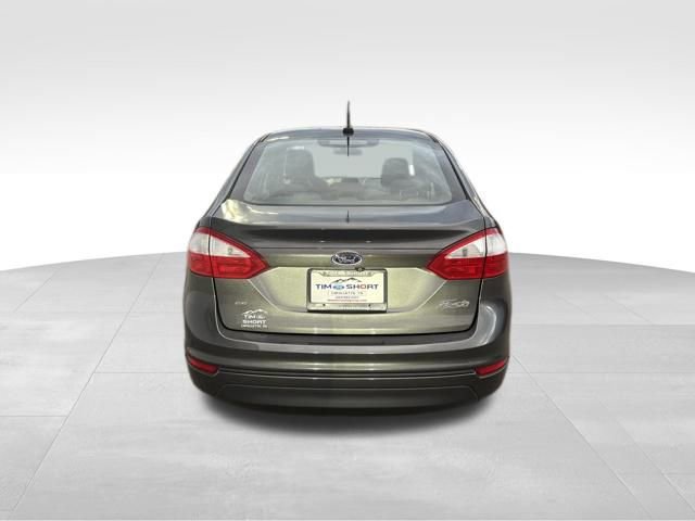 Used 2019 Ford Fiesta SE image 10