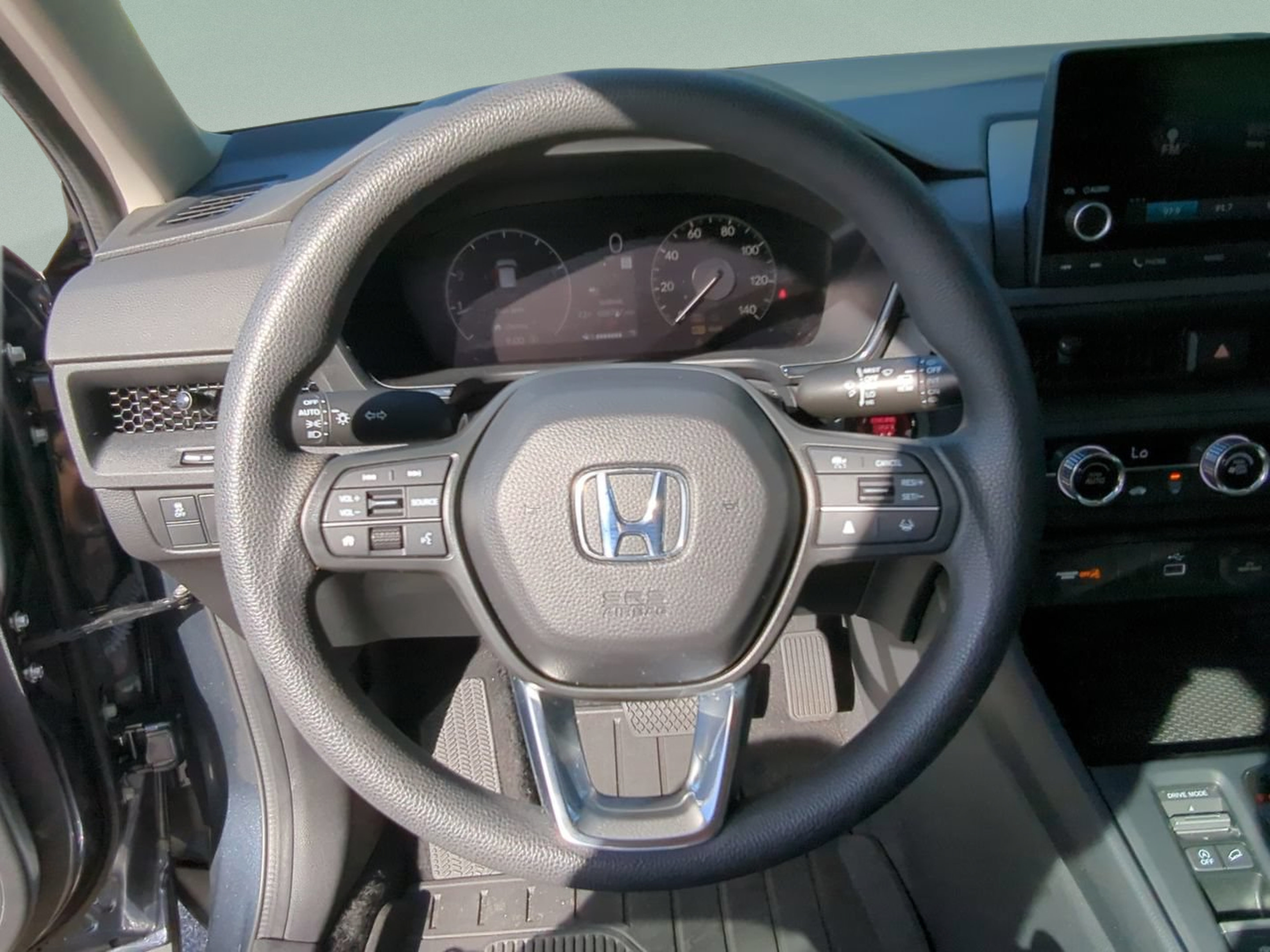 Certified 2024 Honda CR-V LX image 11