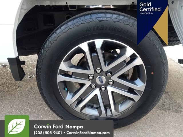 Used 2021 Ford F150 XL w/ Equipment Group 101A High image 32