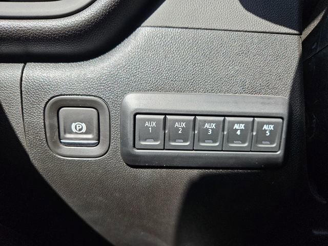 New 2025 Chevrolet Silverado 3500 W/T w/ WT Convenience Package image 23