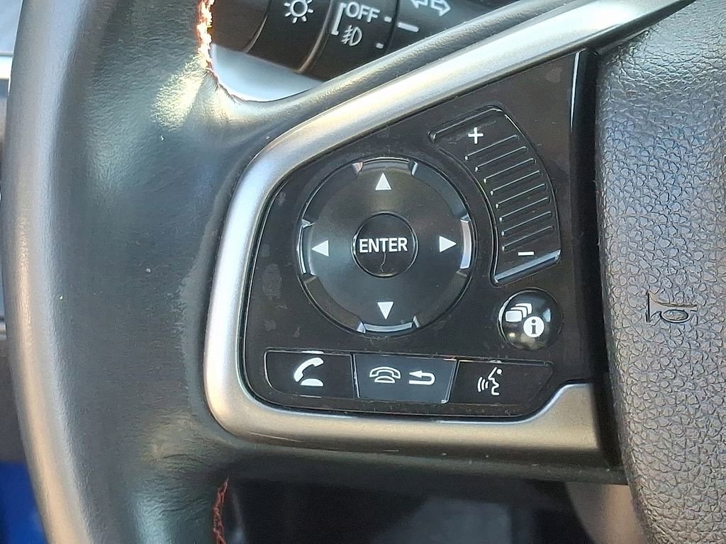 Used 2018 Honda Civic Si image 21