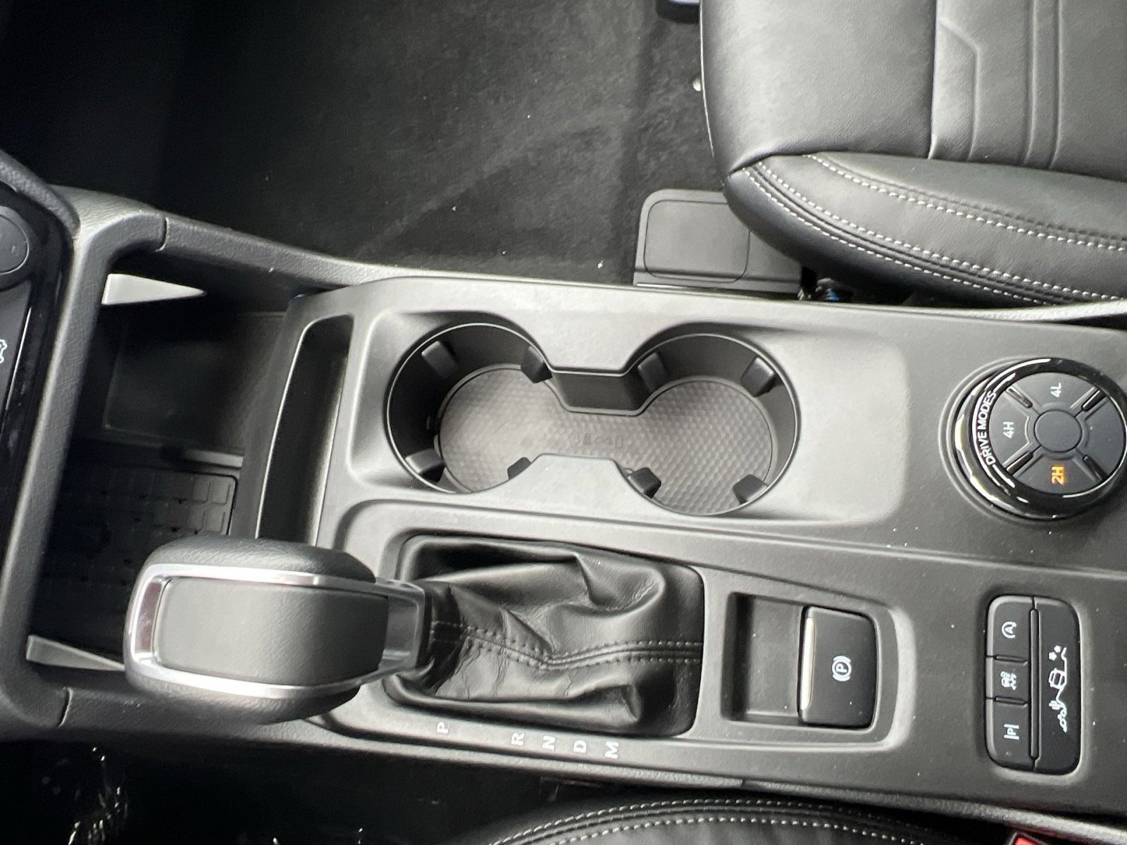 New 2025 Ford Ranger Lariat w/ FX4 Off-Road Package image 22