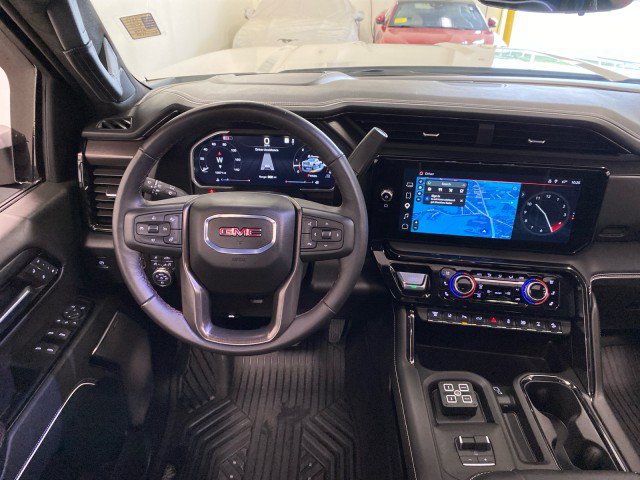 Used 2026 GMC Sierra 2500 AT4X w/ AT4X AEV Edition AWD/4WD image 16