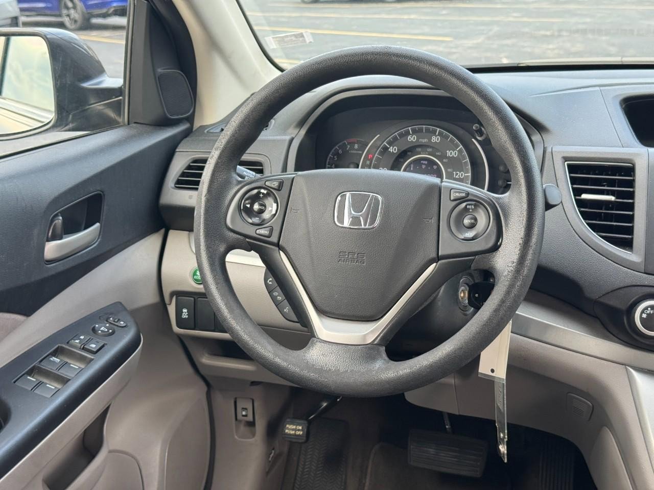 Used 2013 Honda CR-V EX image 12