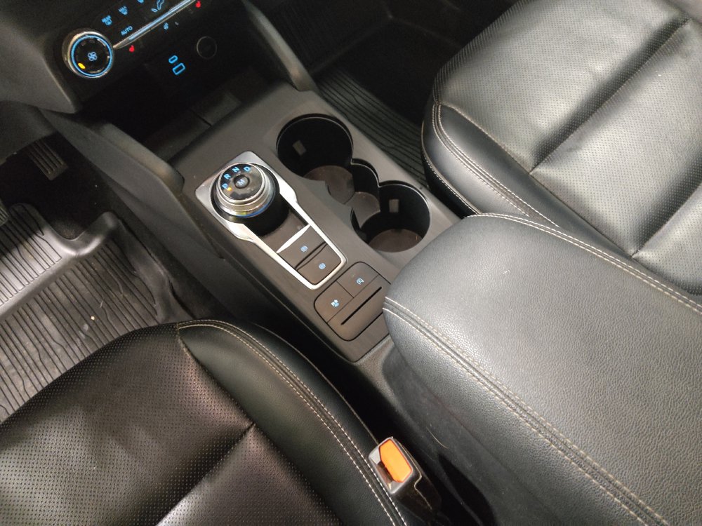 Used 2020 Ford Escape SEL AWD/4WD image 26