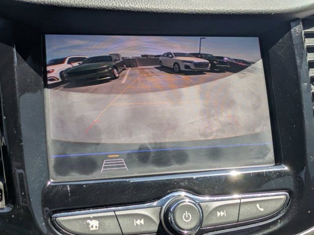 Used 2022 Chevrolet Trax LS w/ Tint and Cruise Package image 18