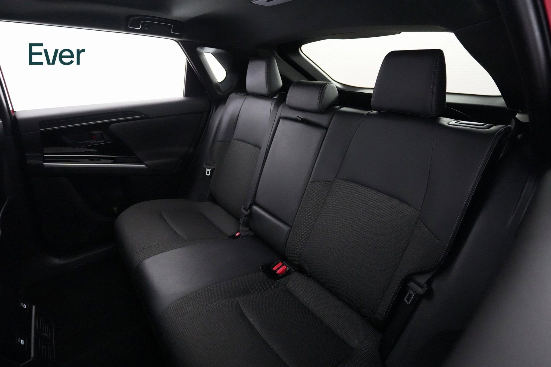 Used 2024 Toyota bZ4X XLE image 10