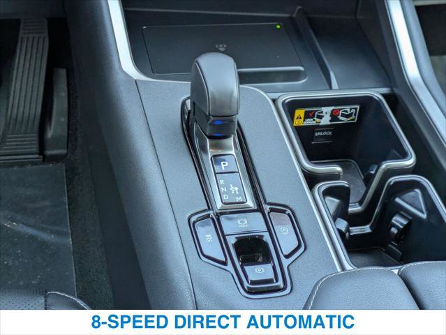 Used 2025 Lexus TX 350 FWD w/ Convenience Package image 19