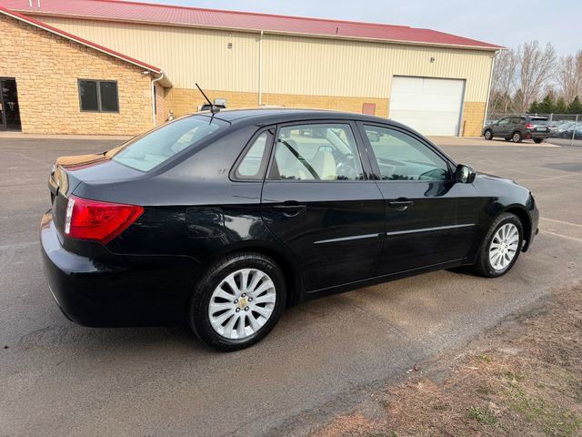 Used 2010 Subaru Impreza 2.5i Premium image 3