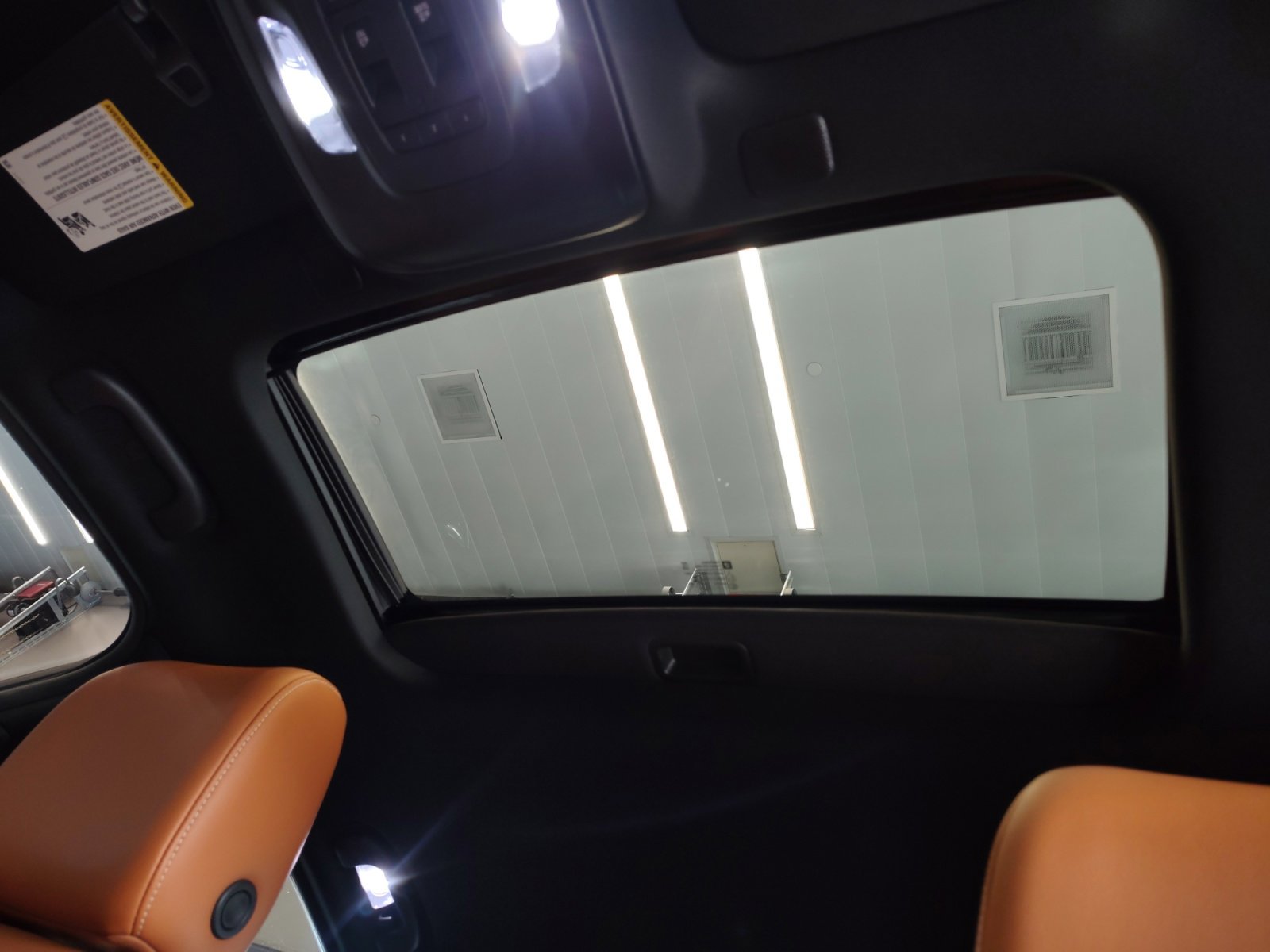 Used 2020 Cadillac CT4 Premium Luxury w/ Climate Package image 4