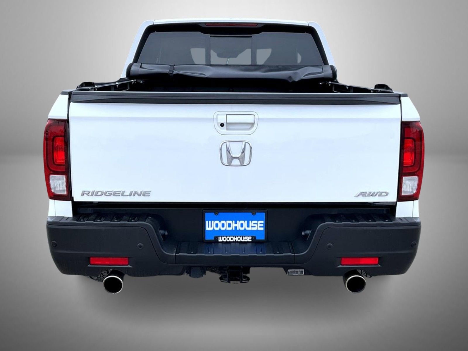 Used 2022 Honda Ridgeline RTL-E image 6
