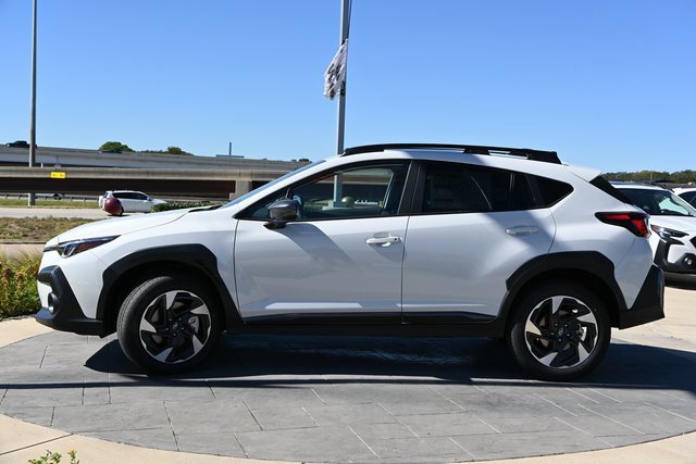 New 2026 Subaru Crosstrek 2.5i Limited image 6