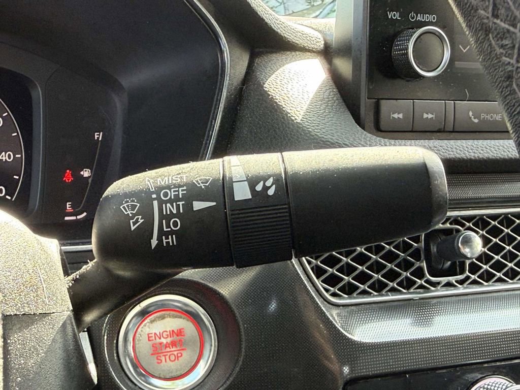 Used 2023 Acura Integra A-Spec FWD image 26