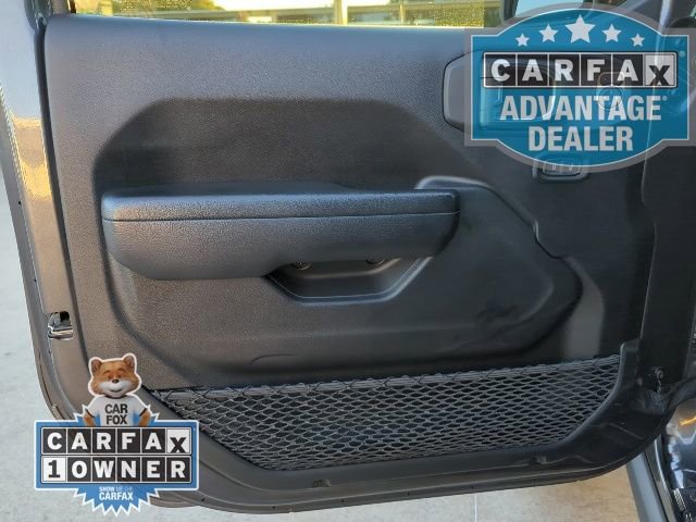 Used 2023 Jeep Gladiator Mojave w/ Trailer Tow Package image 16