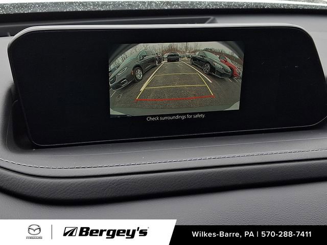 Certified 2025 MAZDA CX-30 AWD 2.5 S w/ Preferred Package image 20