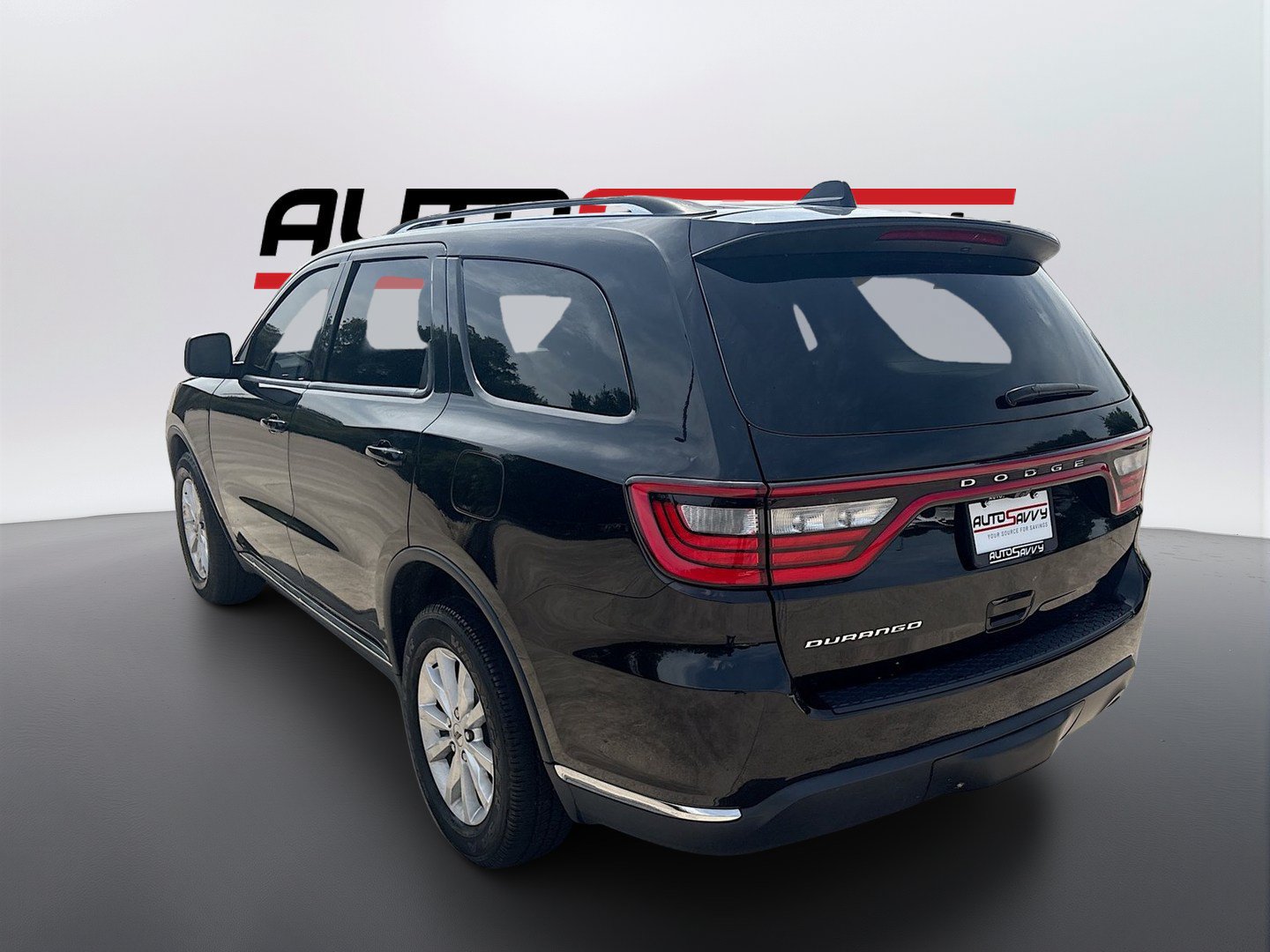 Used 2023 Dodge Durango SXT RWD image 5