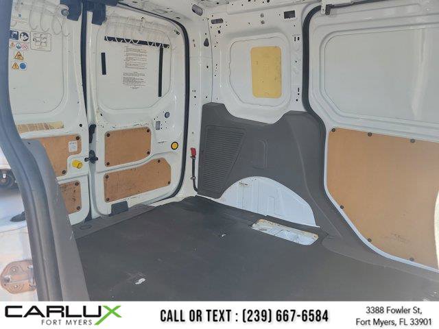 Used 2019 Ford Transit Connect XL image 13