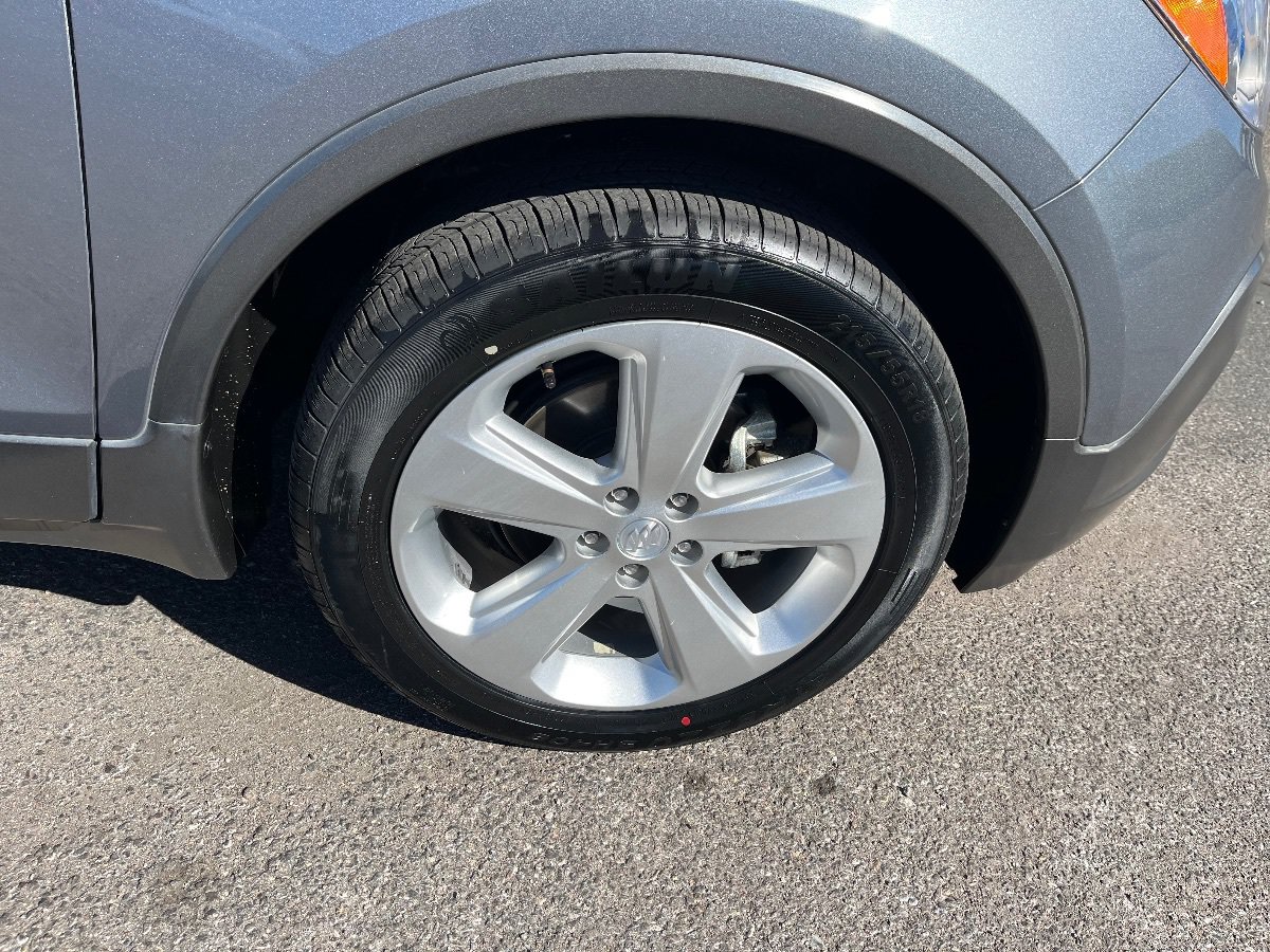 Used 2015 Buick Encore FWD image 43