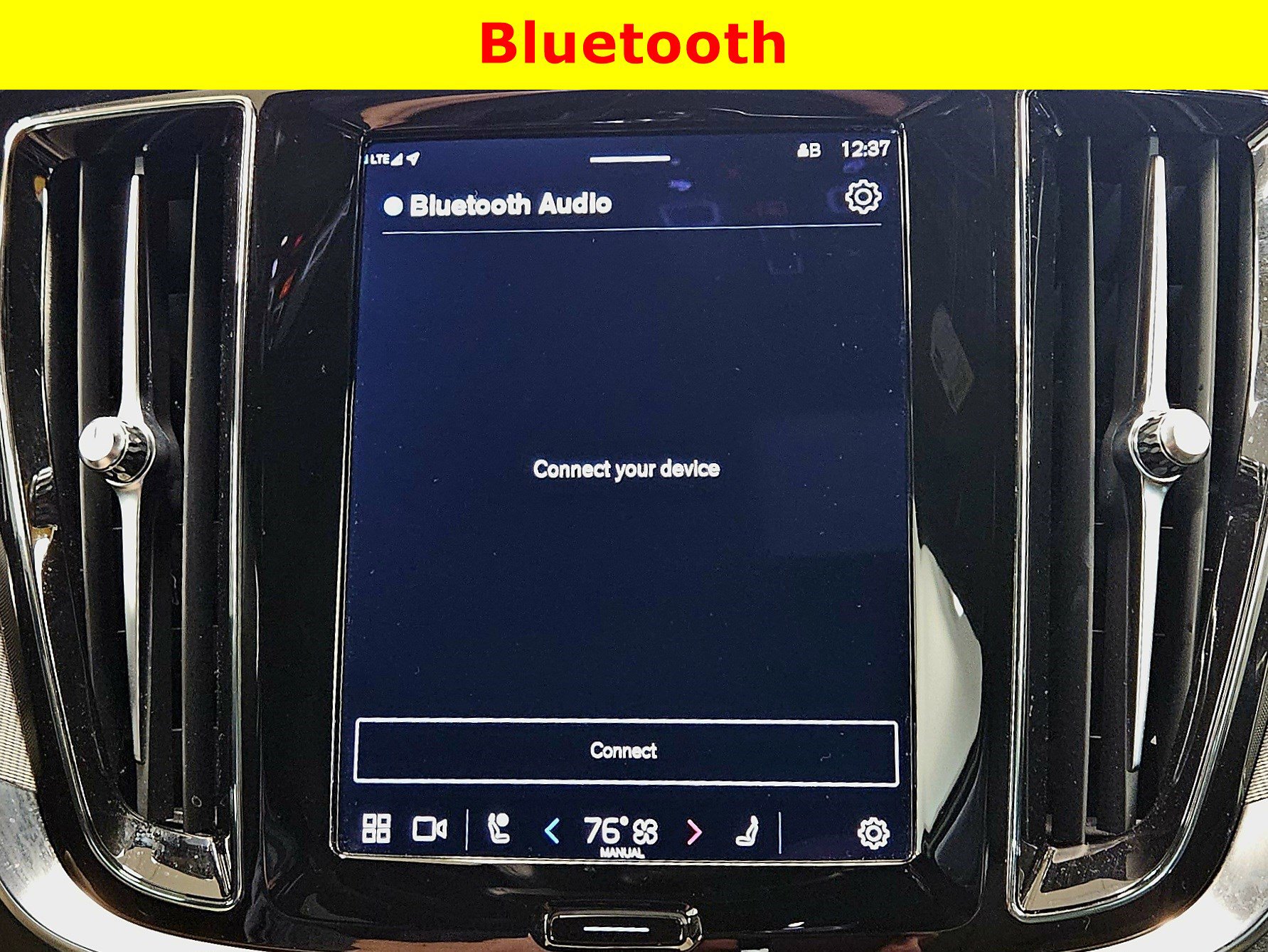 Used 2024 Volvo S60 T8 Plus w/ Climate Package image 23