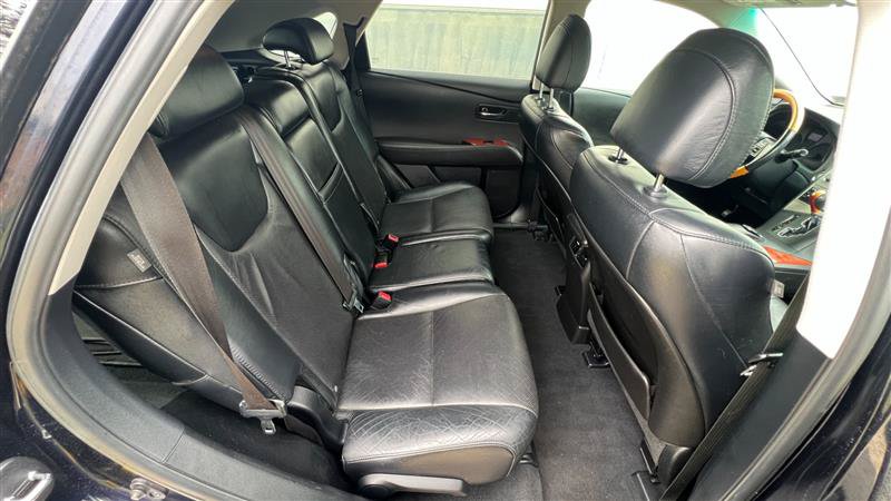 Used 2010 Lexus RX 350 AWD image 59