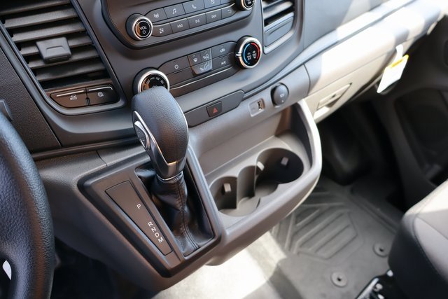 New 2025 Ford Transit 350 w/ Interior Upgrade Package image 28